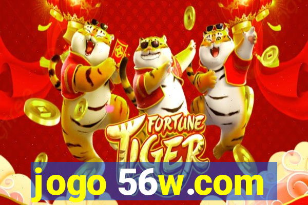 jogo 56w.com